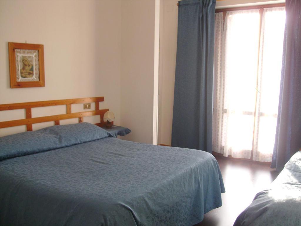 Hotel Villa Stella Cascia Room photo