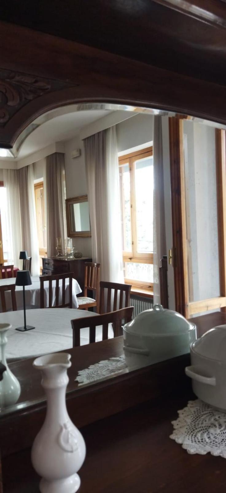 Hotel Villa Stella Cascia Exterior photo