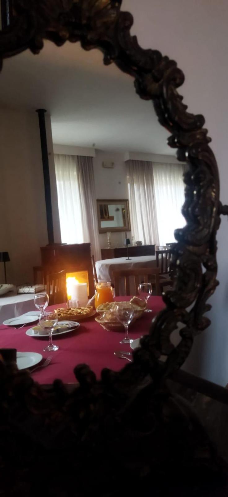 Hotel Villa Stella Cascia Exterior photo